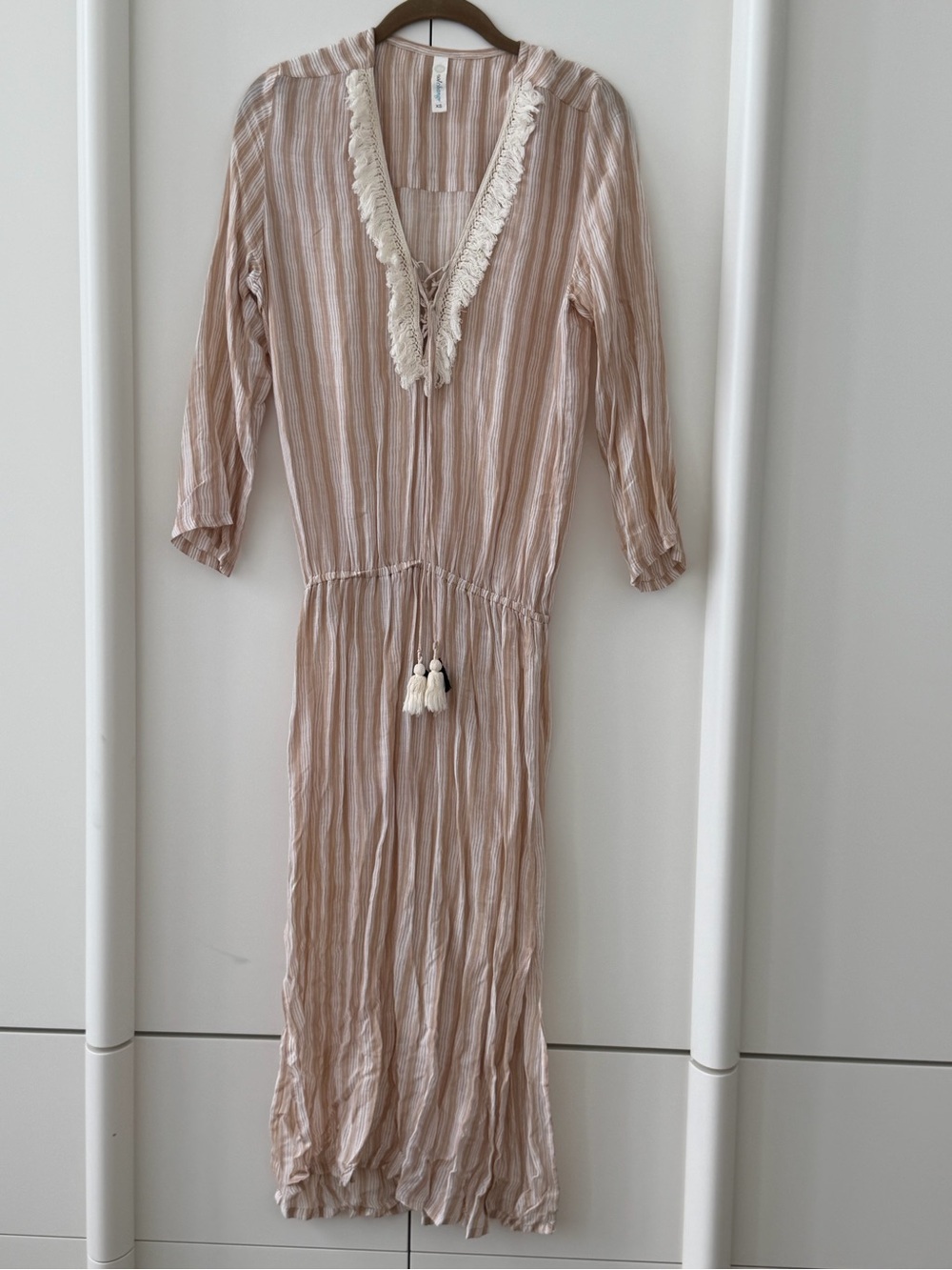 Cool Change Beach Coverup. XS